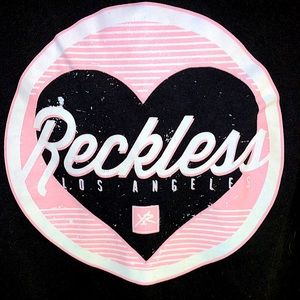 Pa sun Reckless Hoodie